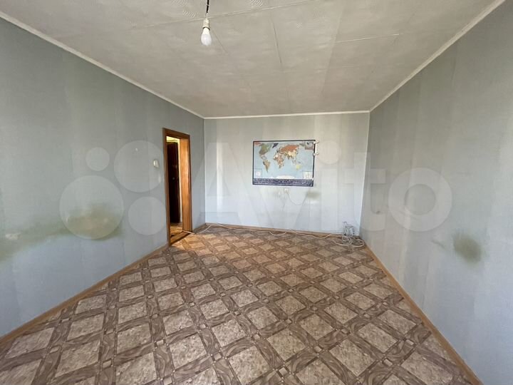 1-к. квартира, 37 м², 7/9 эт.