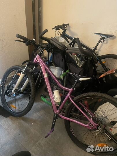 Велосипед merida juliet 7100