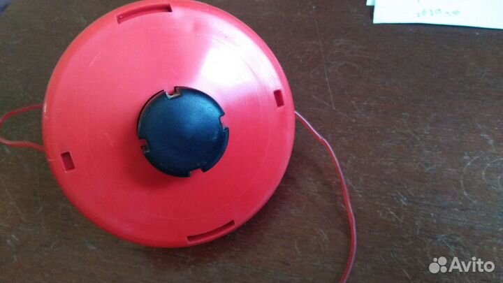 Головка триммера