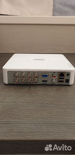 Видеорегистратор