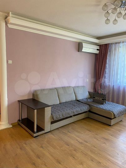 2-к. квартира, 53 м², 3/5 эт.