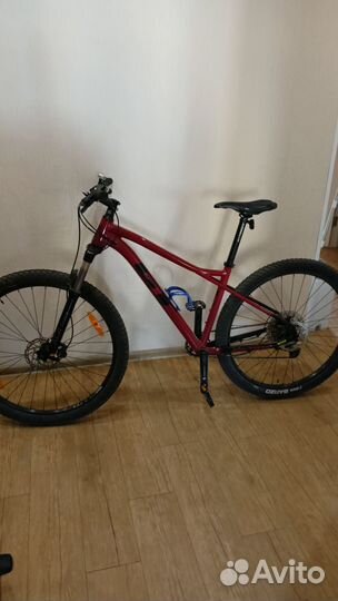 GT avalanche elite 29м