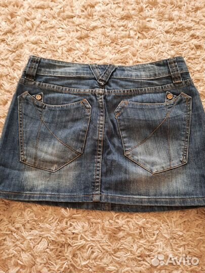 Одежда женская пакетом