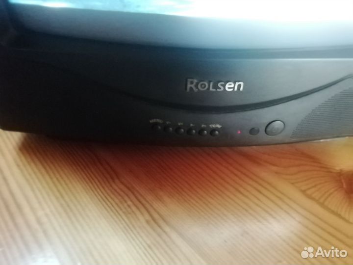 Телевизор rolsen