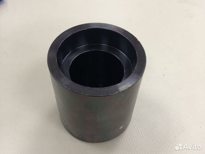 Опрвка сальника распредвала ford 303-395