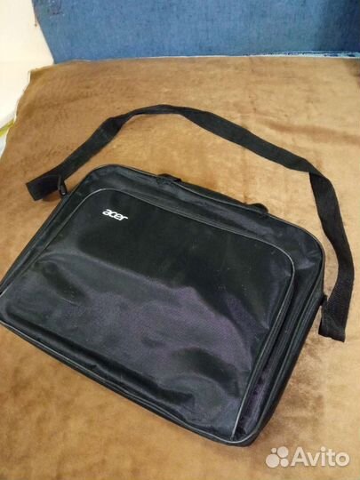 Сумка для ноутбука 15 6