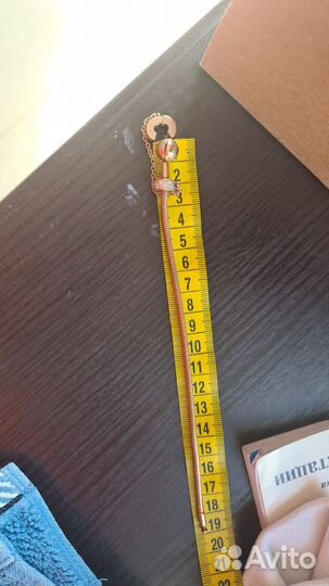 Pandora rose браслет