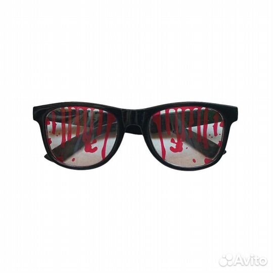 Декорации и аксессуары для Хэллоуина