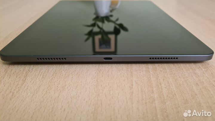 Планшет Apple iPad Pro 12.9 2021