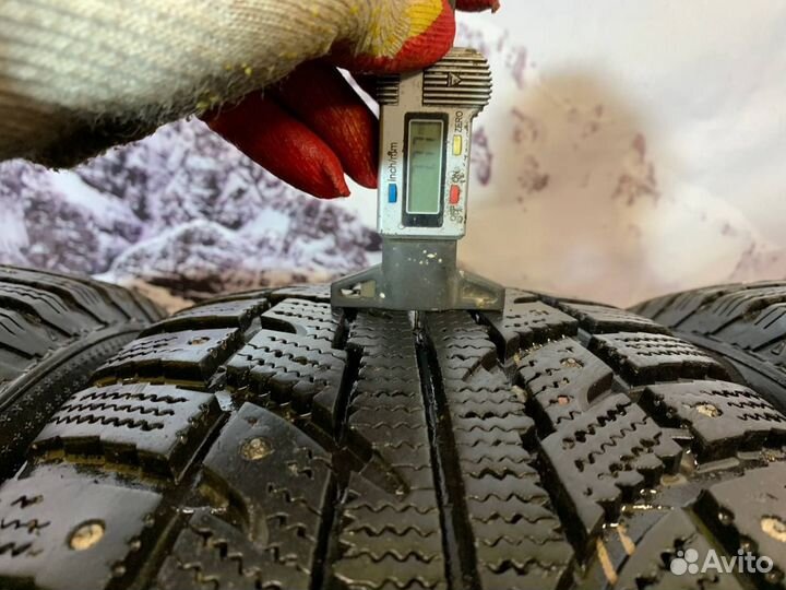 Kumho I'Zen RV Stud KC16 235/60 R18 107T