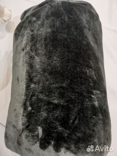 Плед покрывало 150 200