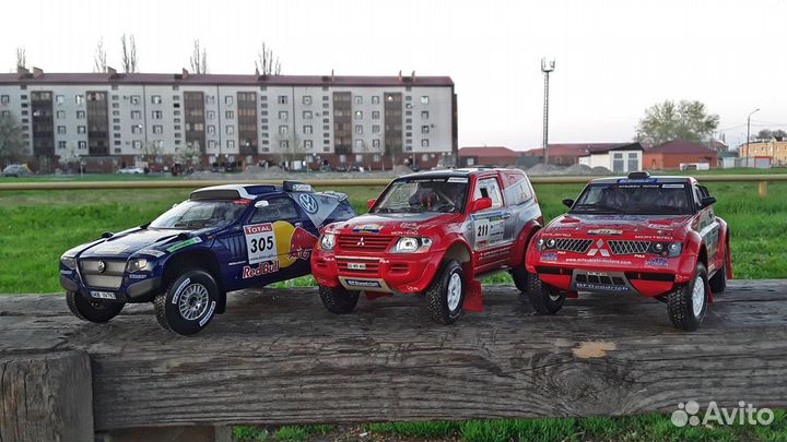 Продажа \ заказ моделей в масштабе 1 18