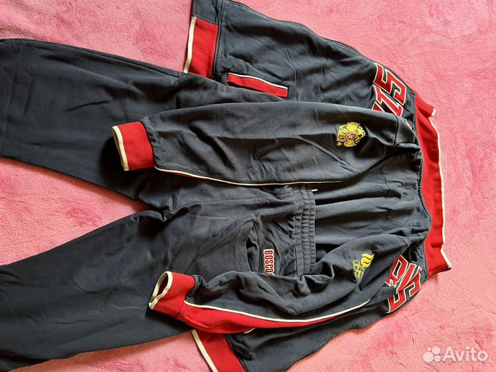 Спортивный костюм Bosco оригинал