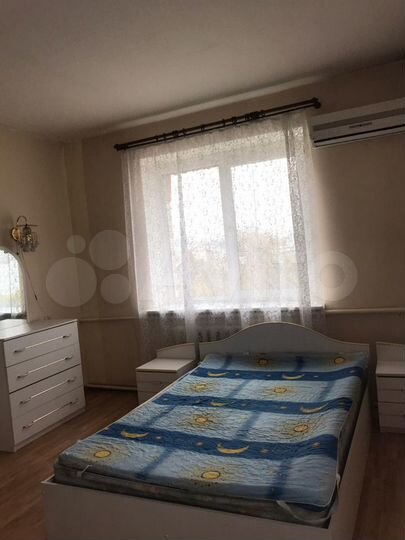 3-к. квартира, 96 м², 3/3 эт.