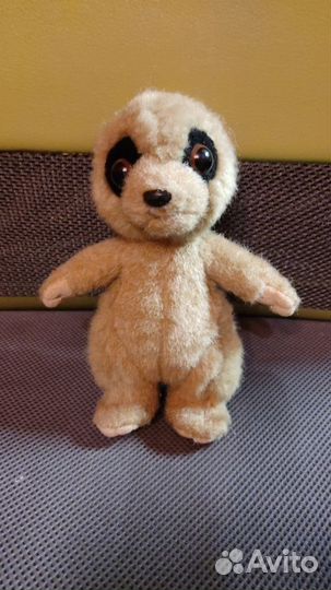 Коллекция Игрушки Сурикаты (Meerkovo, Англия)