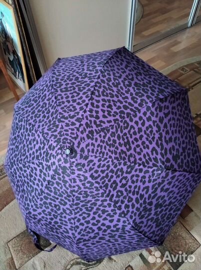Зонт женский автомат