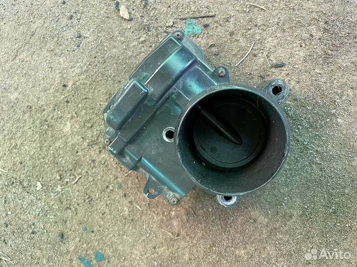 Газель электронная педаль газа Евро-3