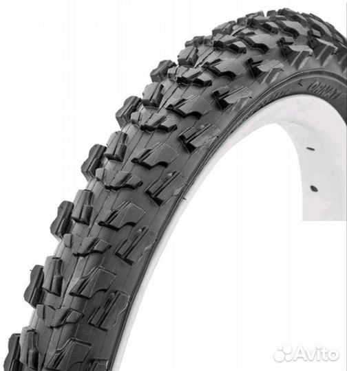 Велопокрышки и камеры