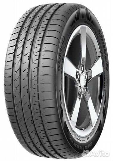 Marshal Crugen HP91 235/65 R17 104V