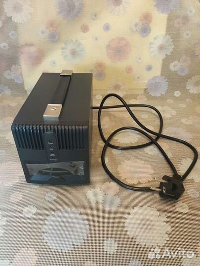 Стабилизатор напряжения