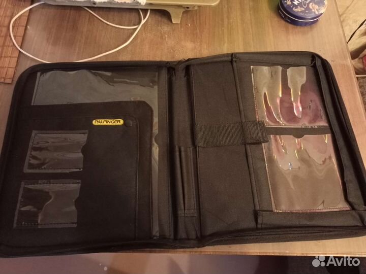 Palfinger папка