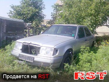 Разбираем mercedes S-Class w220/w140/w126