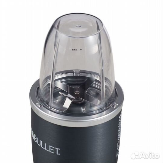 Блендер Nutribullet magic bullet