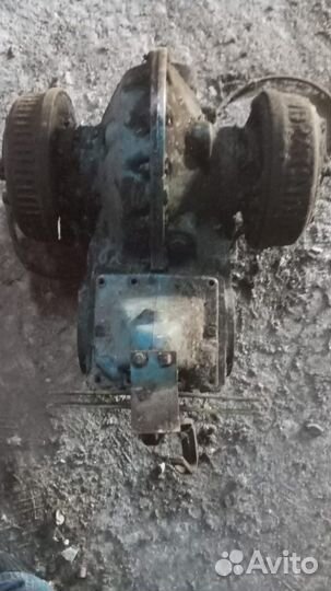 Кпп е-302 немец