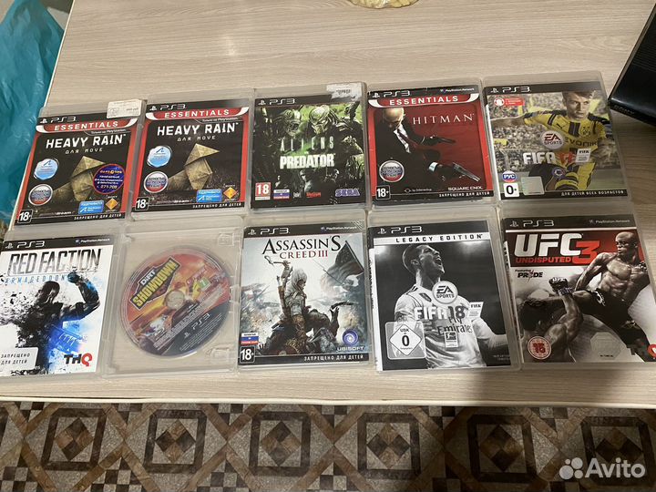 Sony playstation 3 PS3