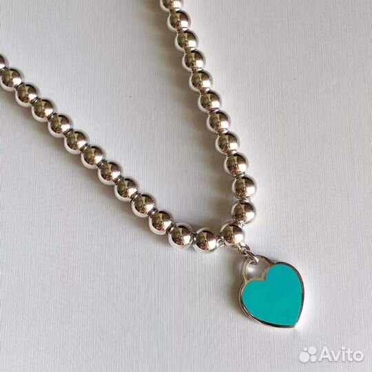Браслет tiffany