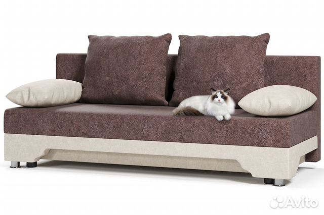 Диван-кровать 