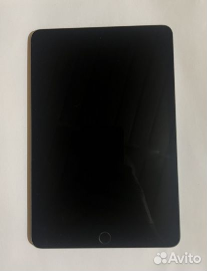 iPad mini 5 64gb