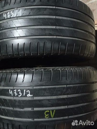 Bridgestone Turanza T005 275/35 R19 100Y