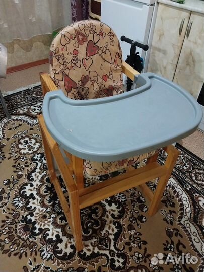 Стул для кормления