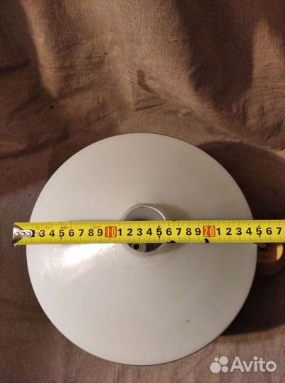 Люстра винтажная гдр 60- 70 годы