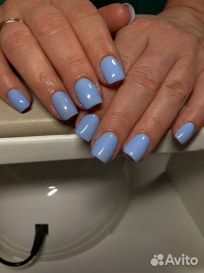 Мастер маникюра на дому