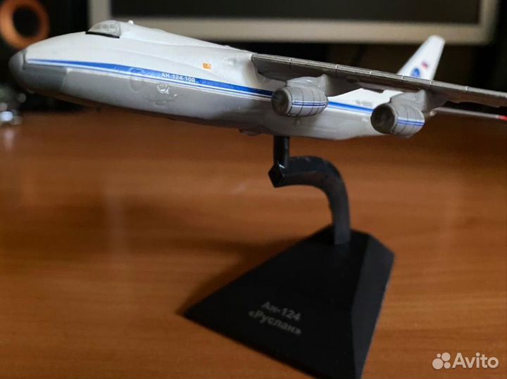 Модель самолета