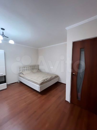 1-к. квартира, 33,7 м², 3/5 эт.