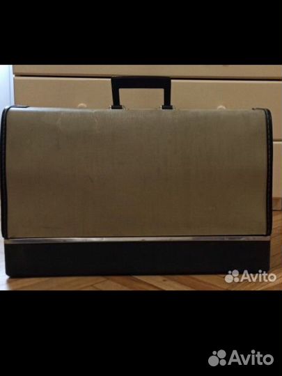 Швейная машина Veritas