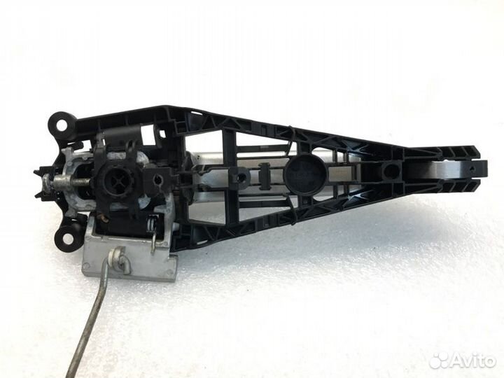 Ручка двери передняя правая Chevrolet Cruze седан