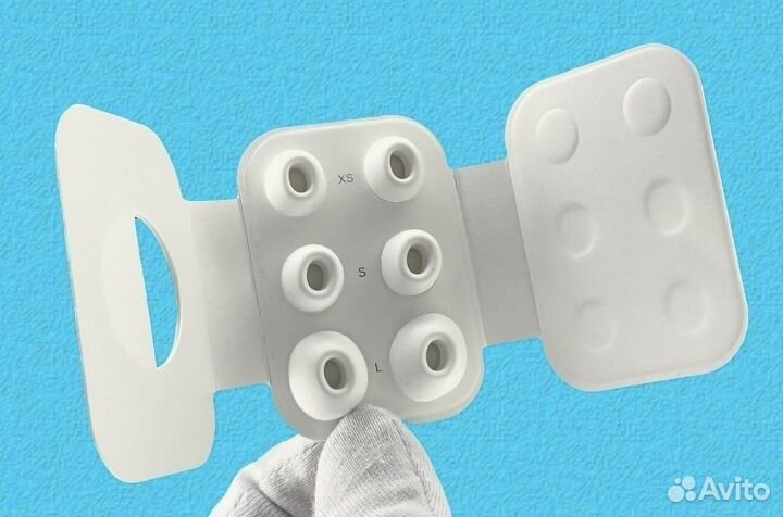 Airpods pro 2 type c professional 2024