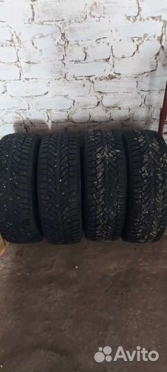 Formula Energy 215/65 R16