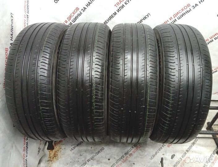 Hankook Optimo K415 225/55 R18