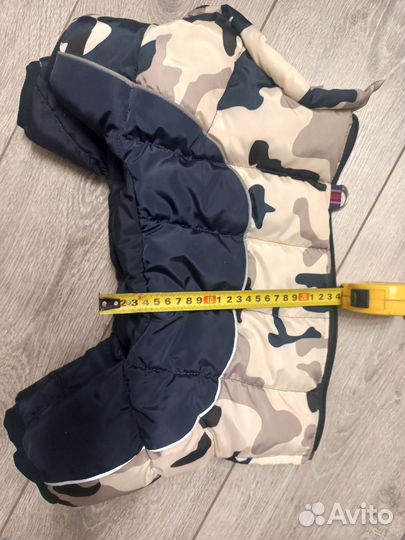 Комбинезон для собаки