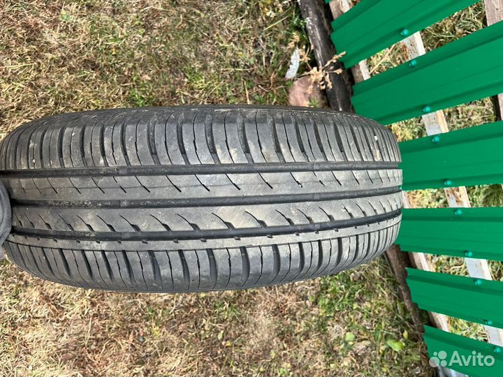 Continental ContiEcoContact 3 195/65 R15