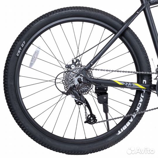 Велосипед Nevelin 27.5 2022