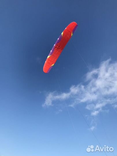 Гоночные кайты Spectre-2 (демо) '18 кв. м