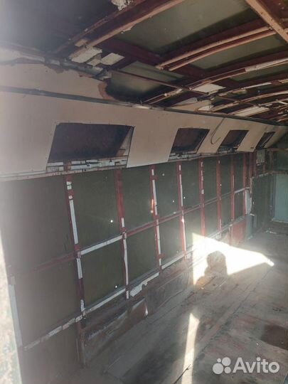 Продам вагончик самовывоз