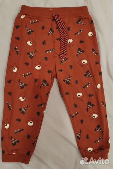 Костюм для мальчика