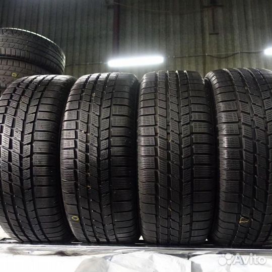 Pirelli Scorpion Ice&Snow 255/55 R19